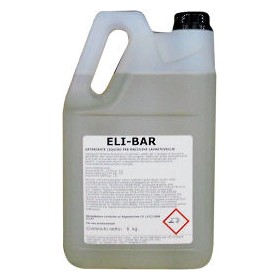 ELI BAR LIQUIDO LAVASTOV. KG.6